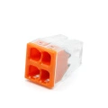 EU series Terminal Blocks